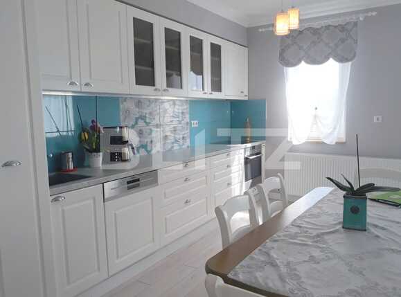 Apartament de închiriat 3 camere Marasti - 34065AI | BLITZ Cluj-Napoca | Poza4