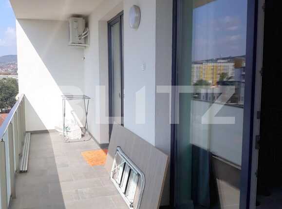 Apartament de închiriat 3 camere Marasti - 34065AI | BLITZ Cluj-Napoca | Poza17