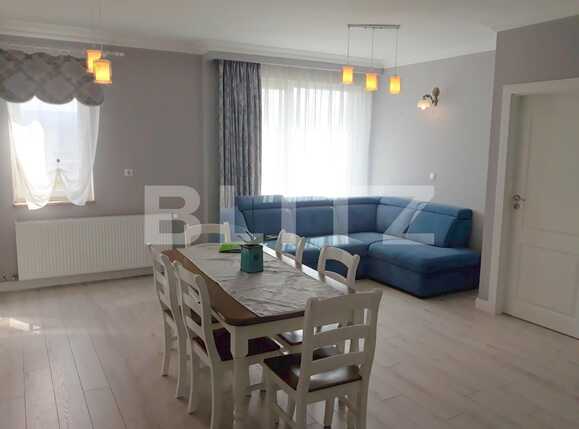 Apartament de închiriat 3 camere Marasti - 34065AI | BLITZ Cluj-Napoca | Poza7