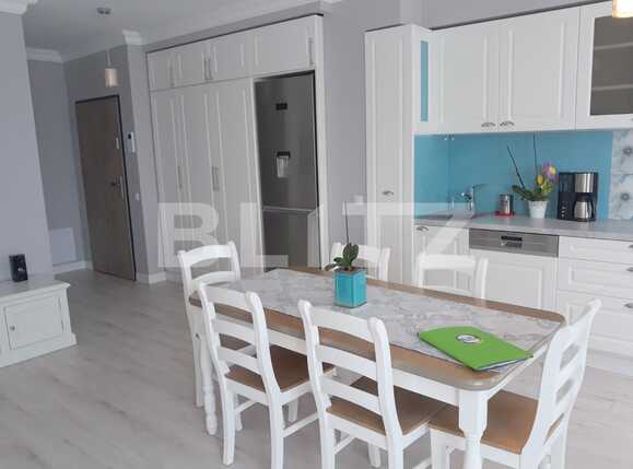 Apartament de închiriat 3 camere Marasti - 34065AI | BLITZ Cluj-Napoca | Poza3