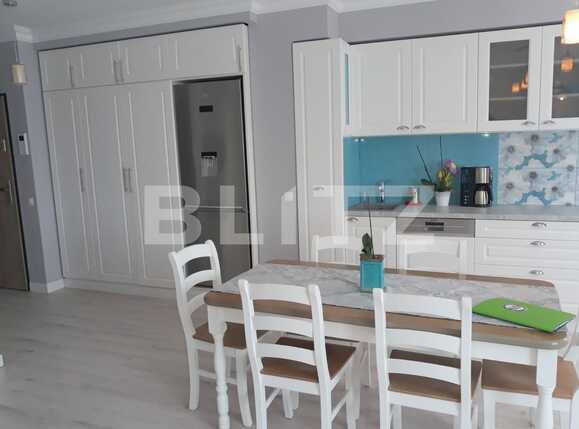 Apartament de închiriat 3 camere Marasti - 34065AI | BLITZ Cluj-Napoca | Poza5