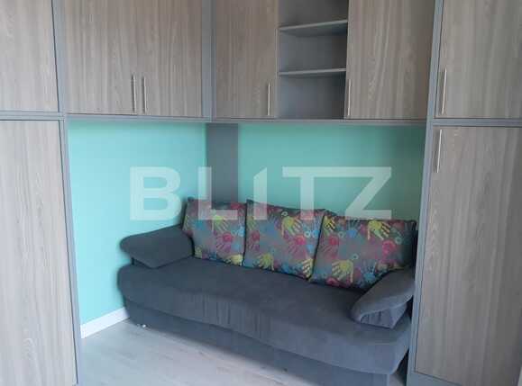 Apartament de închiriat 3 camere Marasti - 34065AI | BLITZ Cluj-Napoca | Poza12