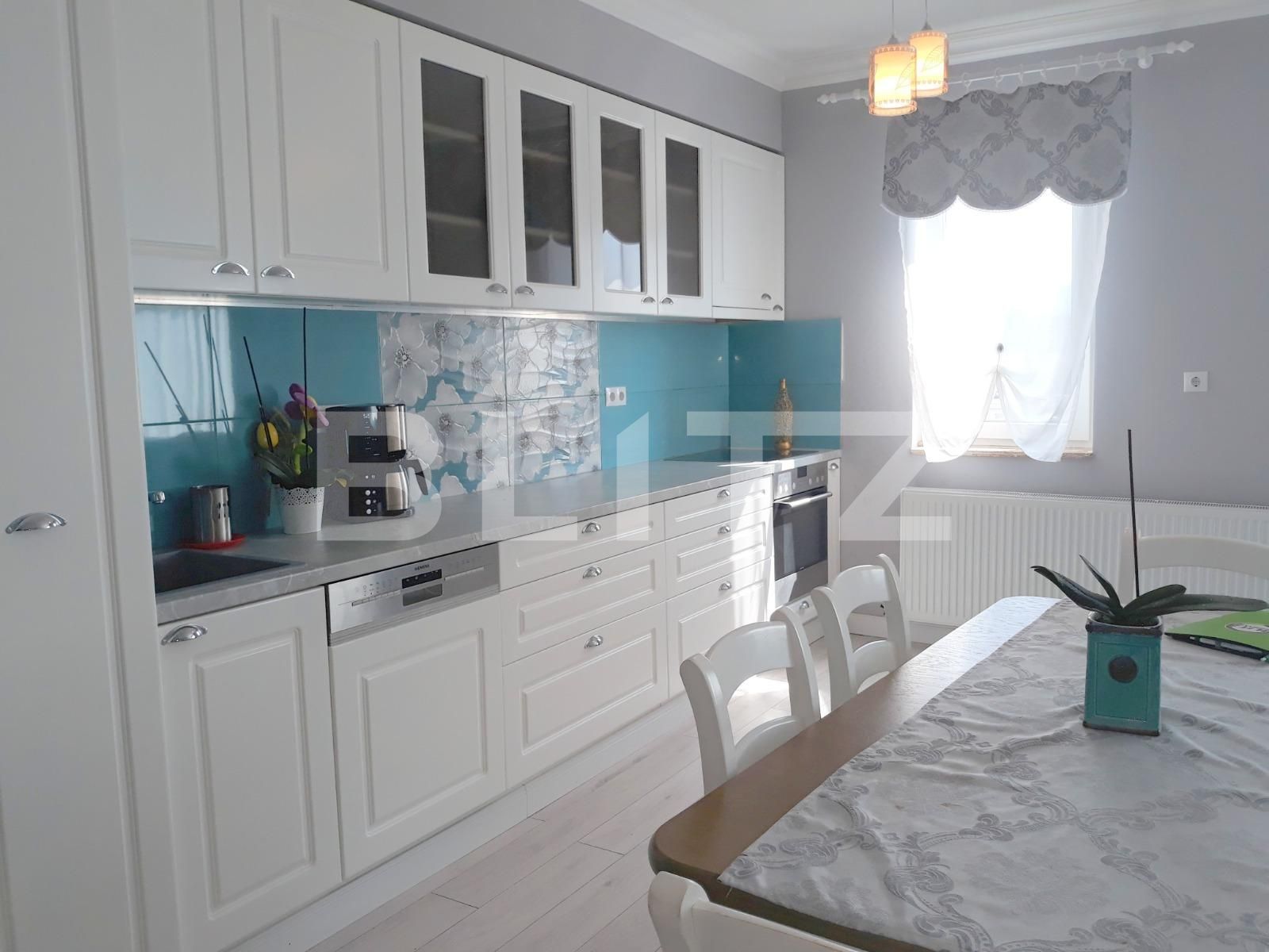 Apartament de închiriat 3 camere Marasti - 34065AI | BLITZ Cluj-Napoca | Poza4