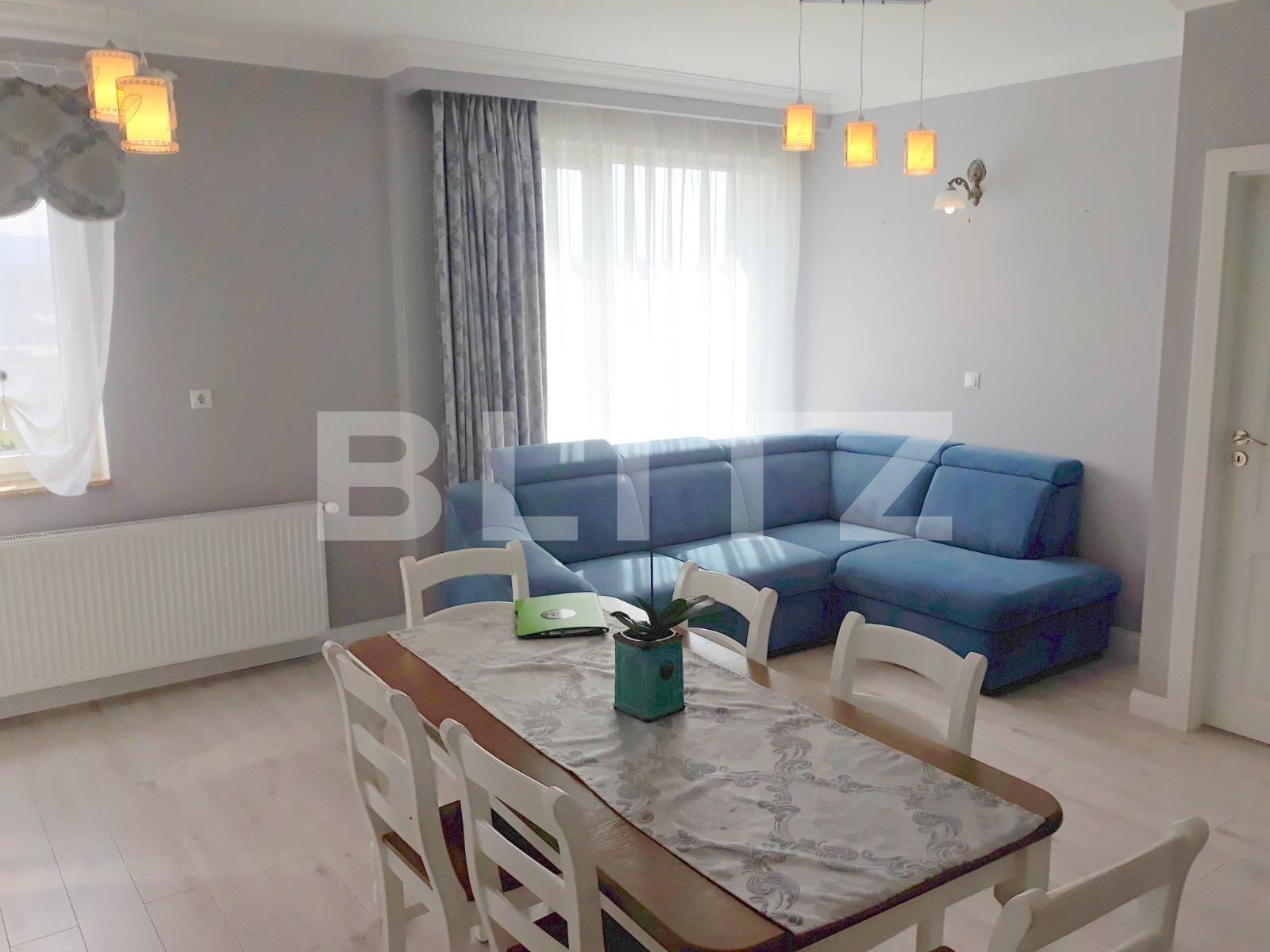 Apartament de închiriat 3 camere Marasti - 34065AI | BLITZ Cluj-Napoca | Poza6
