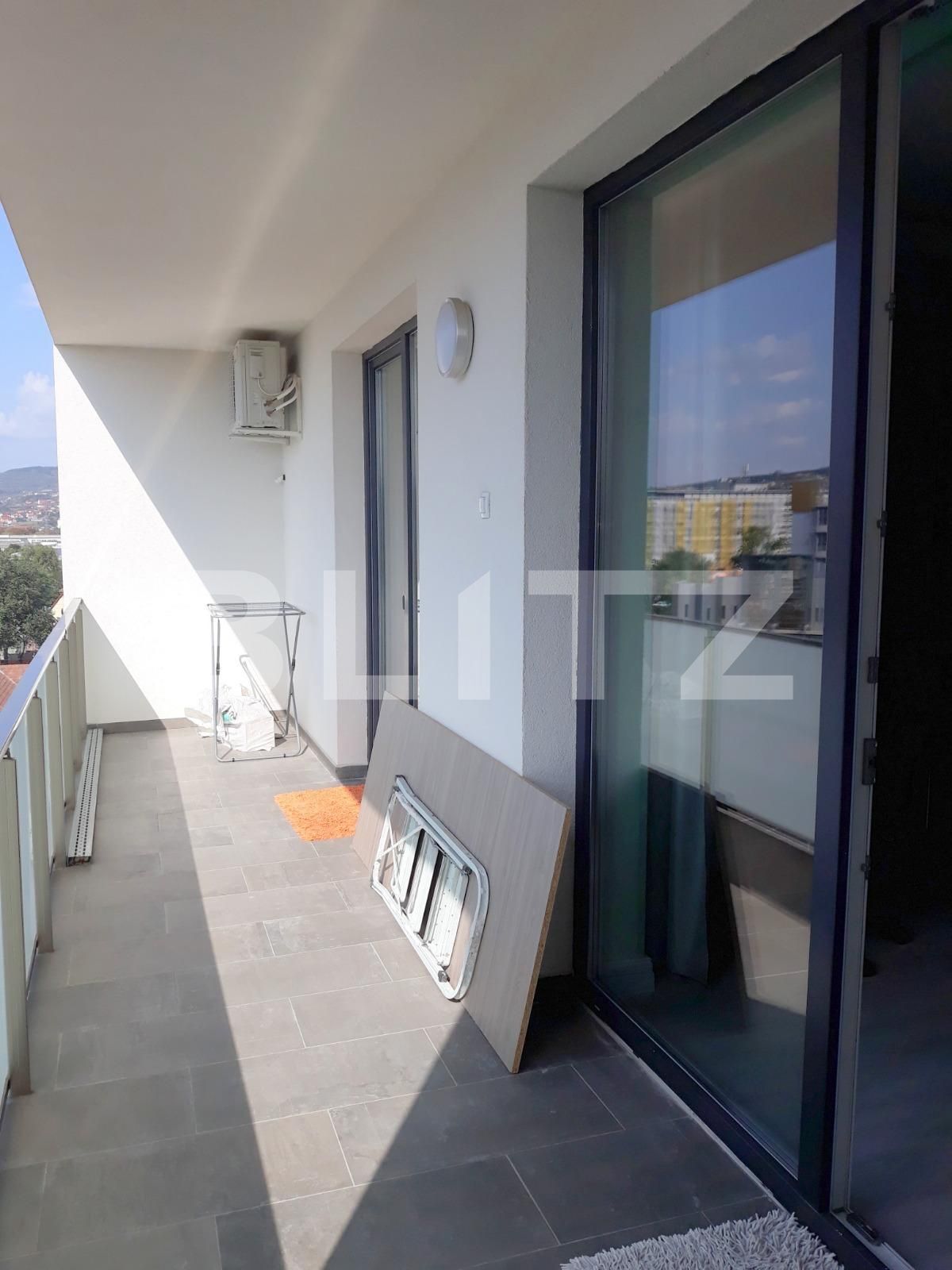 Apartament de închiriat 3 camere Marasti - 34065AI | BLITZ Cluj-Napoca | Poza17