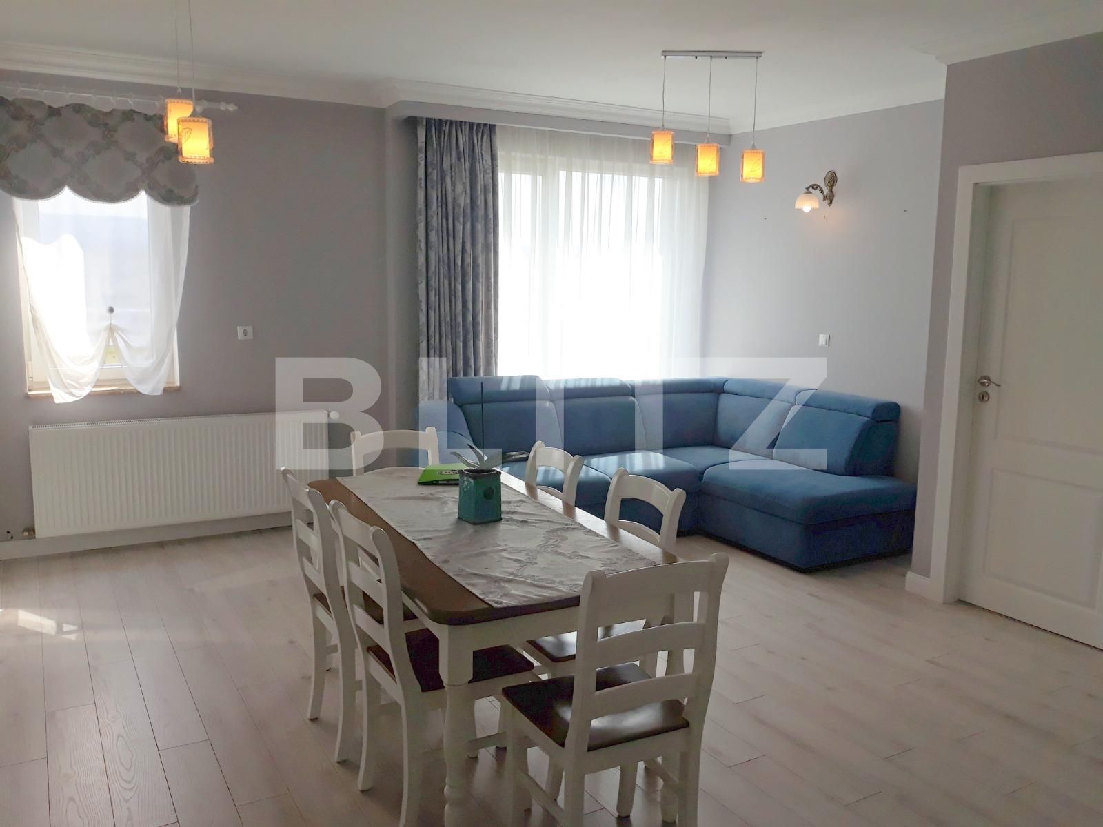 Apartament de închiriat 3 camere Marasti - 34065AI | BLITZ Cluj-Napoca | Poza7