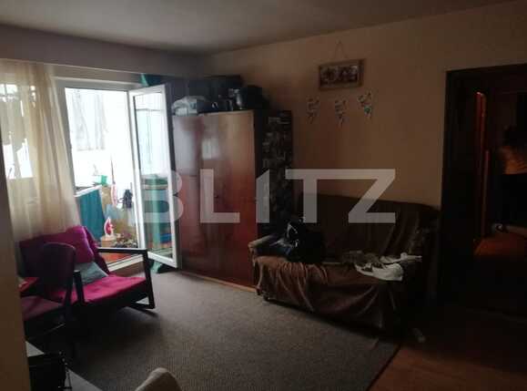 Apartament de vânzare 3 camere Manastur - 34066AV | BLITZ Cluj-Napoca | Poza1