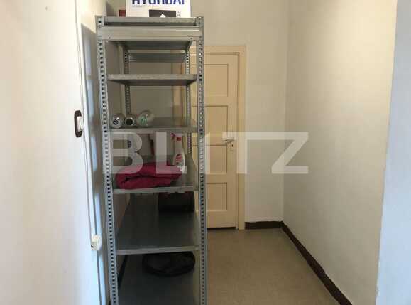 Apartament de închiriat 2 camere Central - 34067AI | BLITZ Cluj-Napoca | Poza5