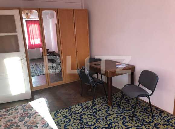 Apartament de închiriat 2 camere Central - 34067AI | BLITZ Cluj-Napoca | Poza3