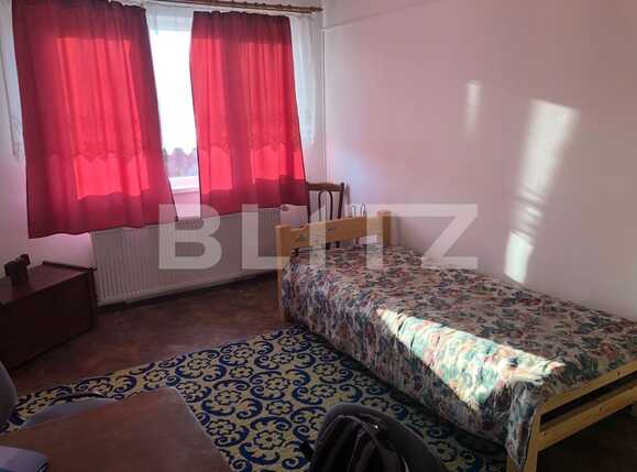 Apartament de închiriat 2 camere Central - 34067AI | BLITZ Cluj-Napoca | Poza2