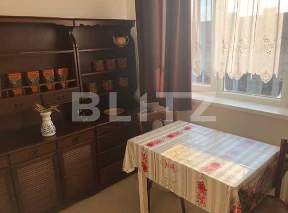 Apartament de închiriat 2 camere Central - 34067AI | BLITZ Cluj-Napoca | Poza4