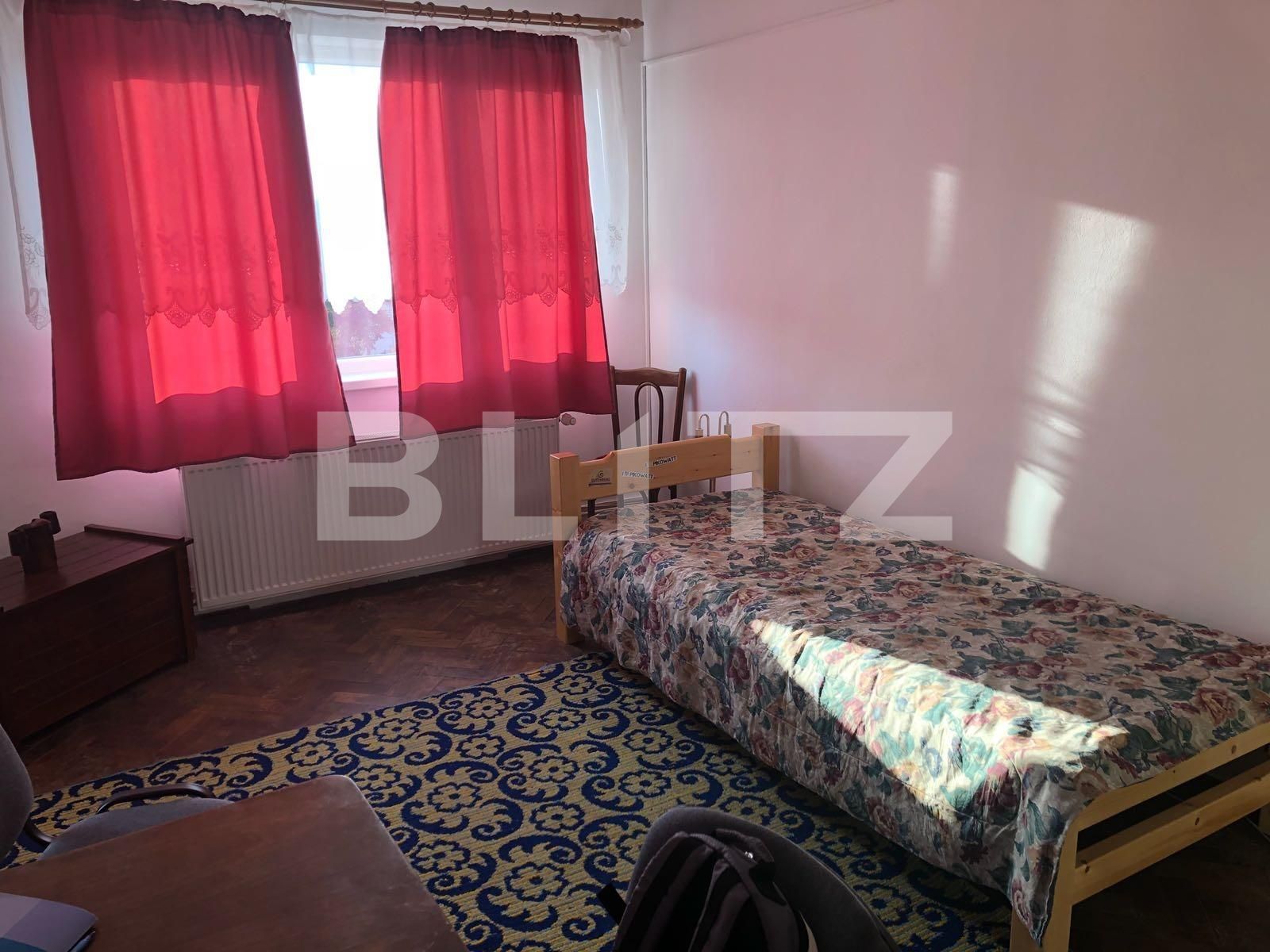 Apartament de închiriat 2 camere Central - 34067AI | BLITZ Cluj-Napoca | Poza2