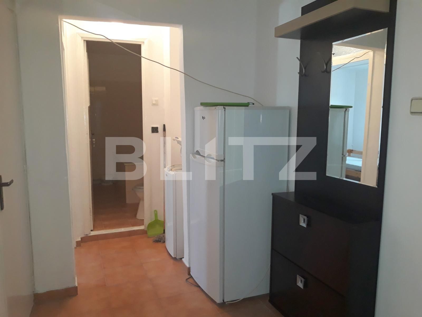 Apartament de închiriat 2 camere Marasti - 34068AI | BLITZ Cluj-Napoca | Poza7