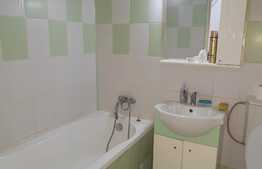 Garsoniera, 37 mp, decomandata, scara interioara, parcare, zona strazii Calea Dorobantilor