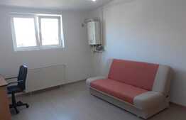 Garsoniera, 37 mp, decomandata, scara interioara, parcare, zona strazii Calea Dorobantilor