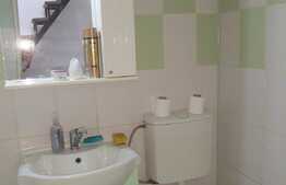 Garsoniera, 37 mp, decomandata, scara interioara, parcare, zona strazii Calea Dorobantilor