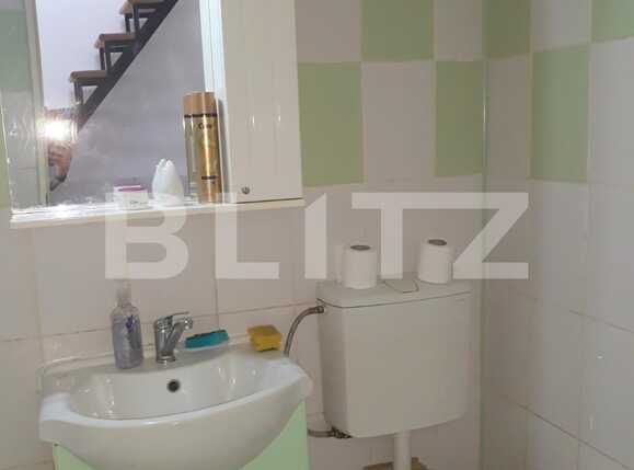 Garsonieră de închiriat Marasti - 34069AI | BLITZ Cluj-Napoca | Poza6