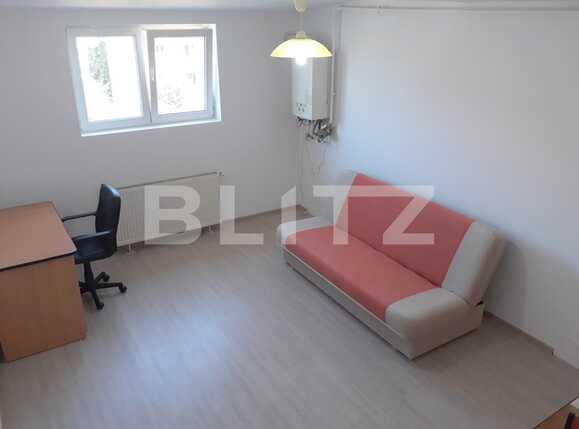 Garsonieră de închiriat Marasti - 34069AI | BLITZ Cluj-Napoca | Poza1