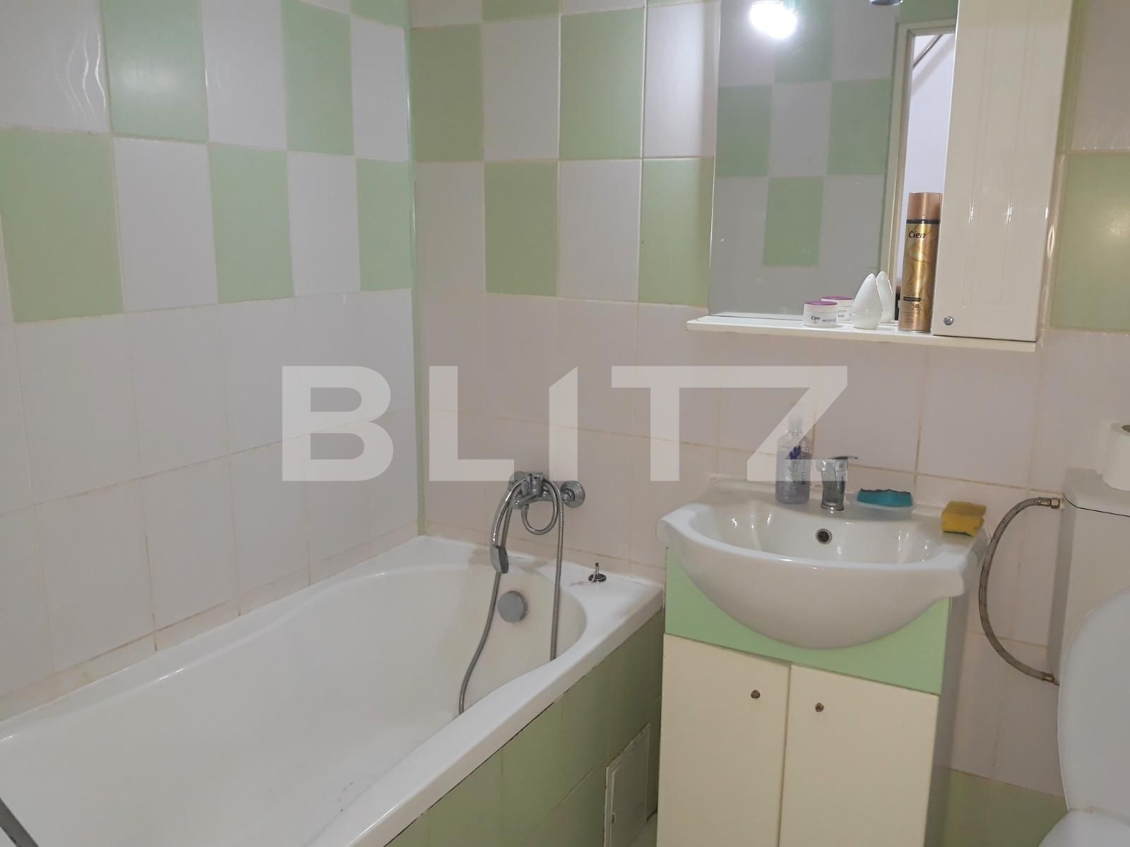 Garsonieră de închiriat Marasti - 34069AI | BLITZ Cluj-Napoca | Poza5