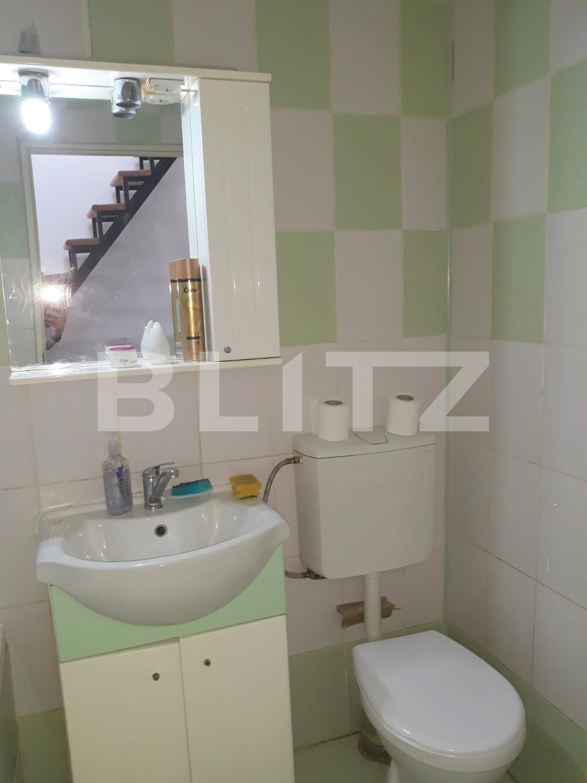 Garsonieră de închiriat Marasti - 34069AI | BLITZ Cluj-Napoca | Poza6