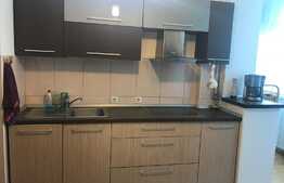 Apartament 3 camere decomandate, 98 mp, garaj, zona Salii Sporturilor