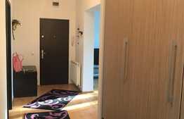 Apartament 3 camere decomandate, 98 mp, garaj, zona Salii Sporturilor