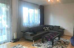Apartament 3 camere decomandate, 98 mp, garaj, zona Salii Sporturilor