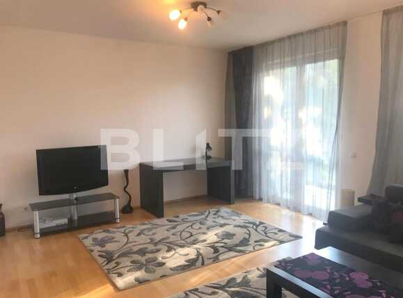 Apartament de închiriat 3 camere Plopilor - 34070AI | BLITZ Cluj-Napoca | Poza3