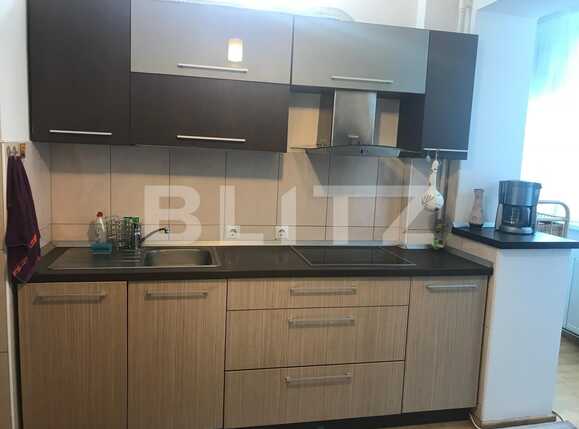 Apartament de închiriat 3 camere Plopilor - 34070AI | BLITZ Cluj-Napoca | Poza12