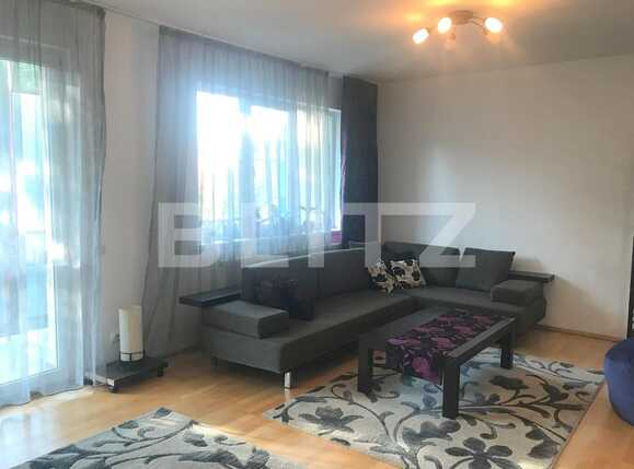 Apartament de închiriat 3 camere Plopilor - 34070AI | BLITZ Cluj-Napoca | Poza4