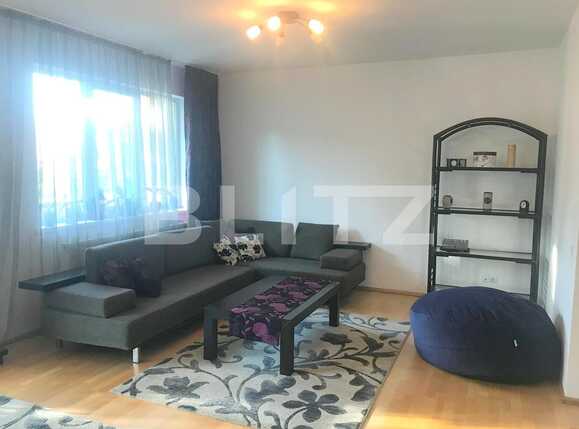 Apartament de închiriat 3 camere Plopilor - 34070AI | BLITZ Cluj-Napoca | Poza1