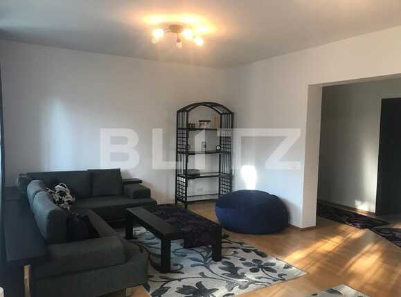 Apartament de închiriat 3 camere Plopilor - 34070AI | BLITZ Cluj-Napoca | Poza2