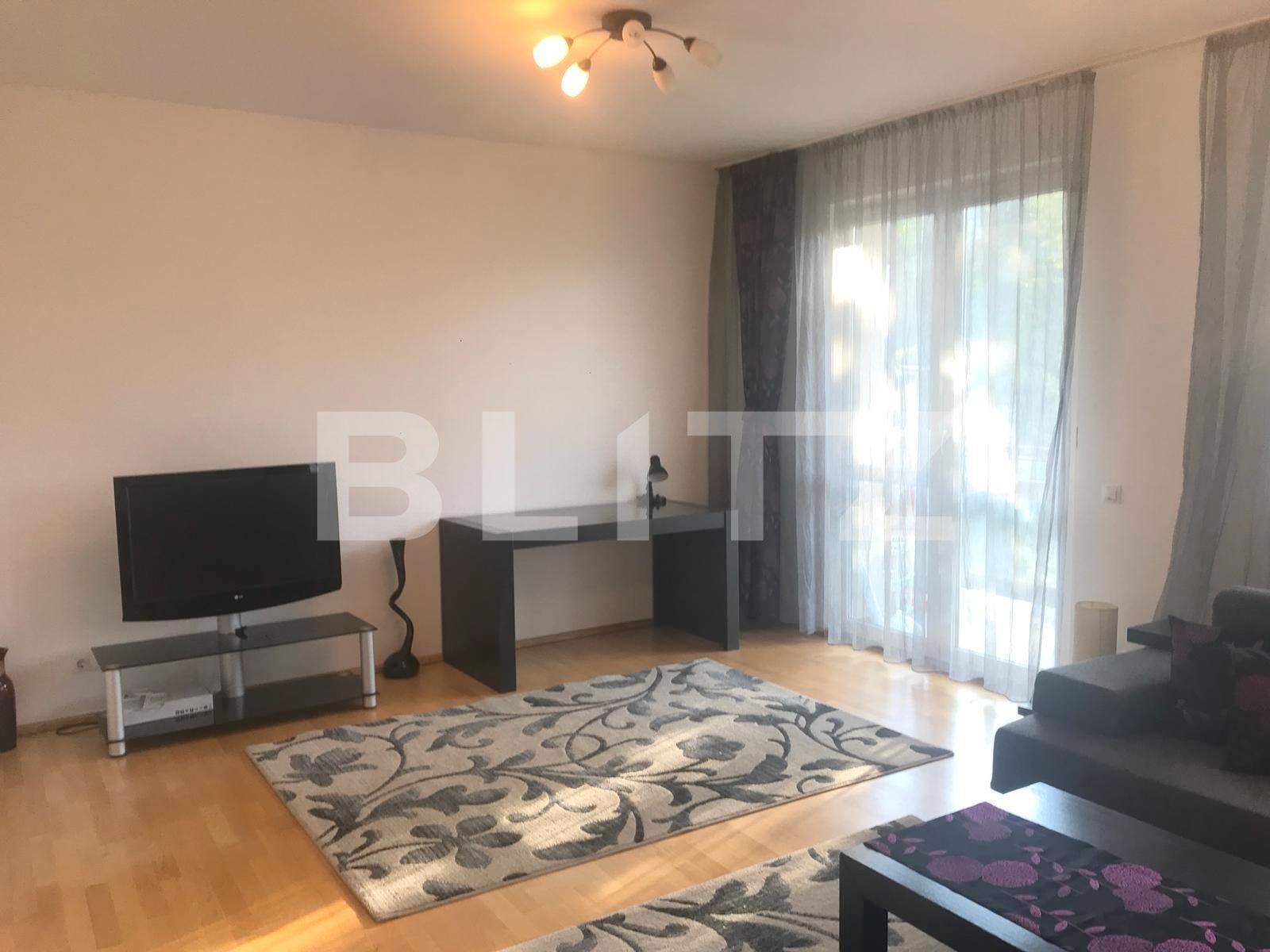 Apartament de închiriat 3 camere Plopilor - 34070AI | BLITZ Cluj-Napoca | Poza3