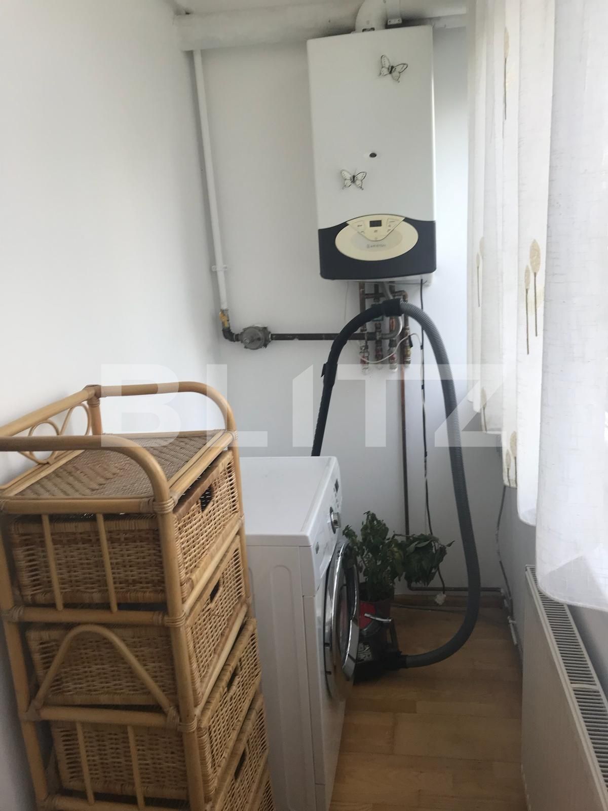 Apartament de închiriat 3 camere Plopilor - 34070AI | BLITZ Cluj-Napoca | Poza16