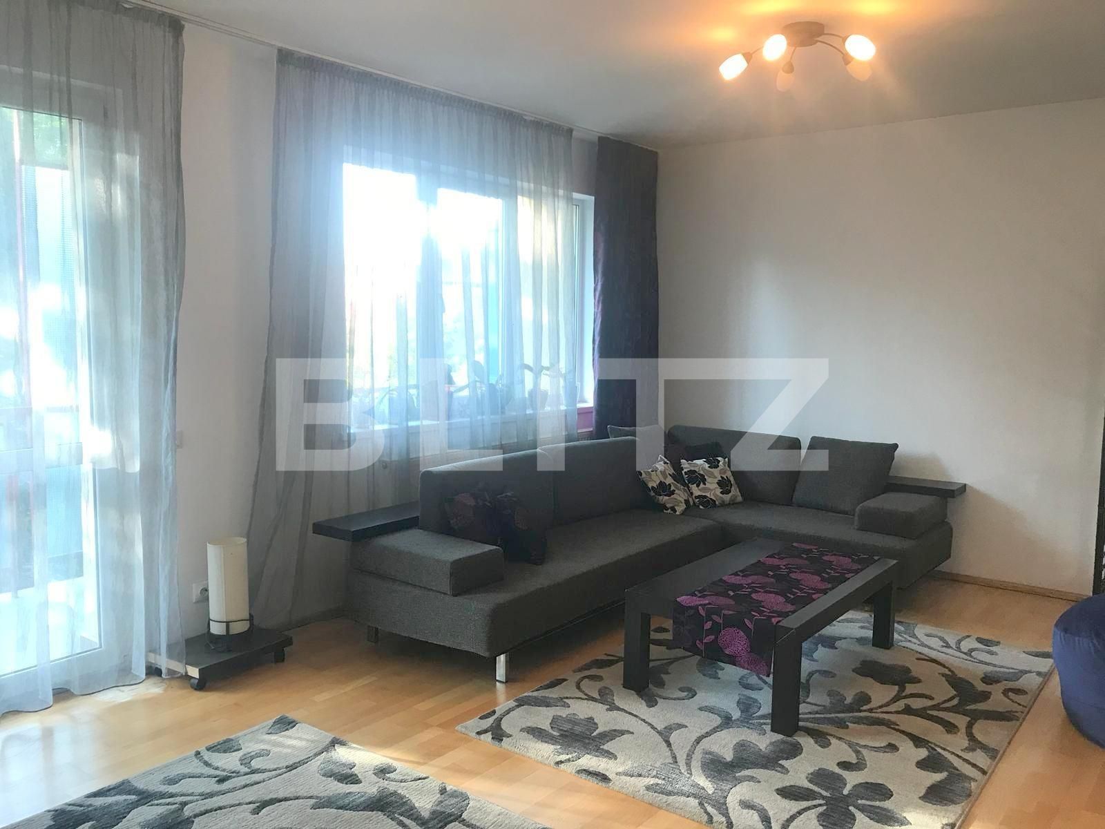 Apartament de închiriat 3 camere Plopilor - 34070AI | BLITZ Cluj-Napoca | Poza4