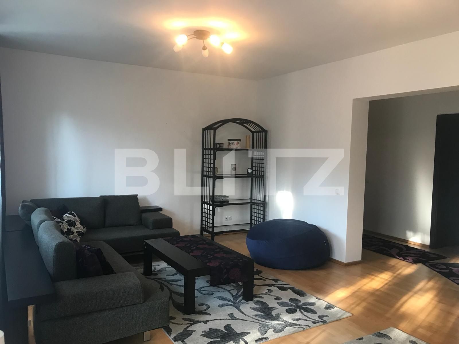 Apartament de închiriat 3 camere Plopilor - 34070AI | BLITZ Cluj-Napoca | Poza2