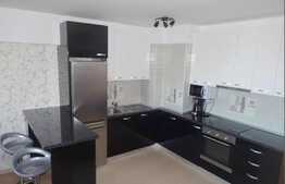 Apartament 2 camere, 48 mp, balcon, parcare, mobilat modern, zona Viva City