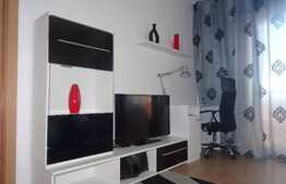 Apartament 2 camere, 48 mp, balcon, parcare, mobilat modern, zona Viva City