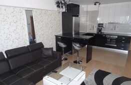 Apartament 2 camere, 48 mp, balcon, parcare, mobilat modern, zona Viva City