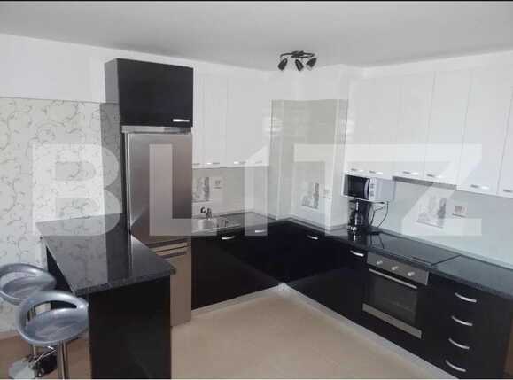 Apartament de închiriat 2 camere Gheorgheni - 34071AI | BLITZ Cluj-Napoca | Poza2