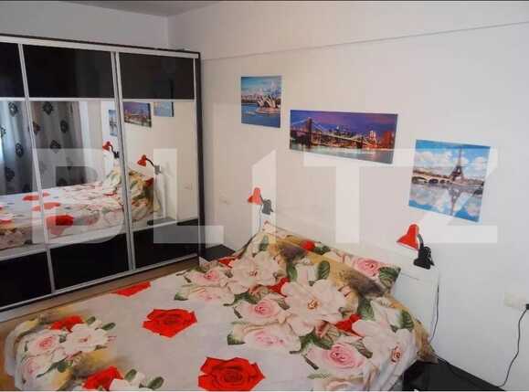 Apartament de închiriat 2 camere Gheorgheni - 34071AI | BLITZ Cluj-Napoca | Poza4