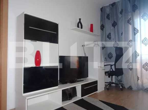 Apartament de închiriat 2 camere Gheorgheni - 34071AI | BLITZ Cluj-Napoca | Poza3