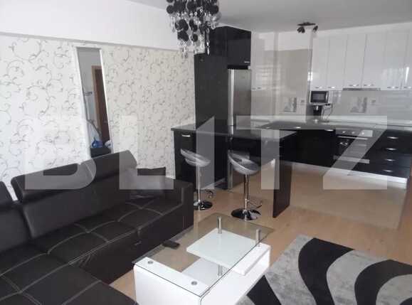 Apartament de închiriat 2 camere Gheorgheni - 34071AI | BLITZ Cluj-Napoca | Poza1