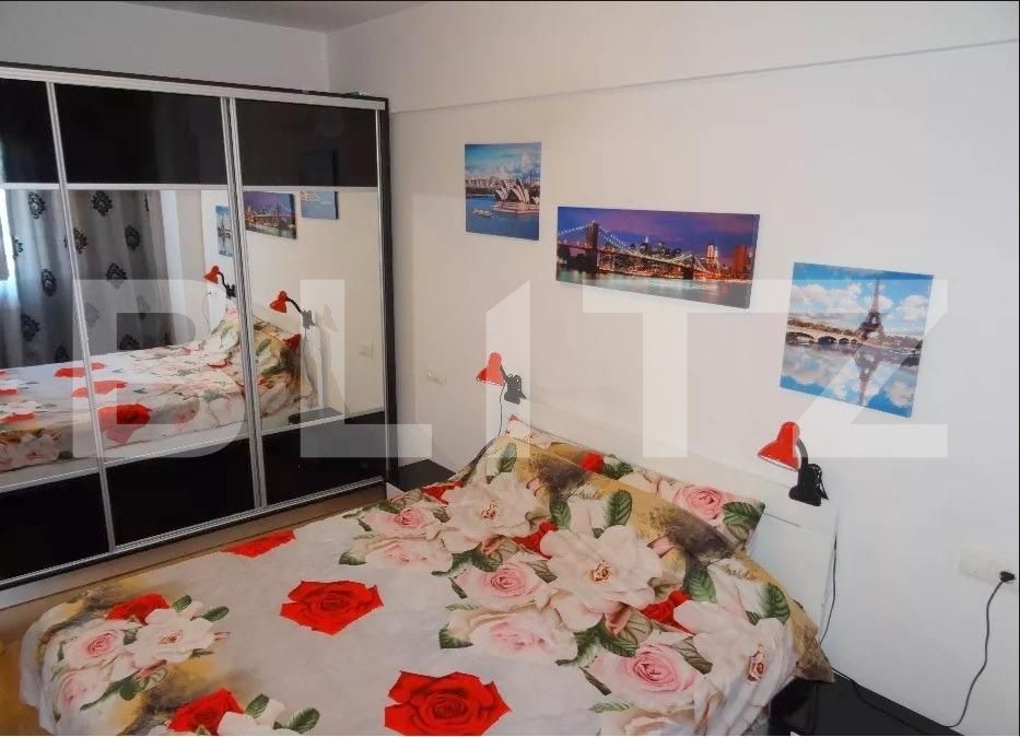 Apartament de închiriat 2 camere Gheorgheni - 34071AI | BLITZ Cluj-Napoca | Poza4