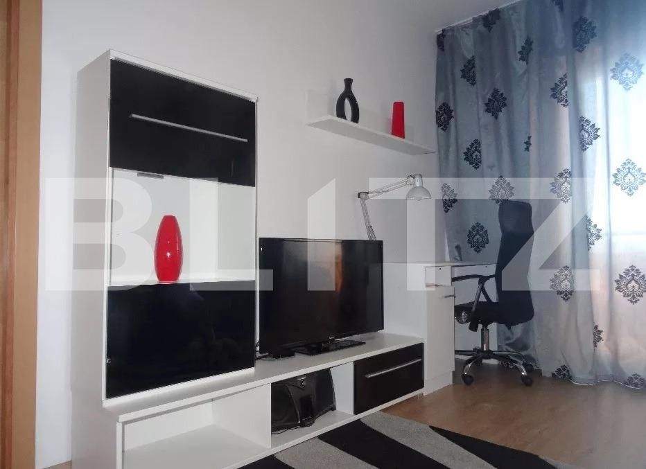 Apartament de închiriat 2 camere Gheorgheni - 34071AI | BLITZ Cluj-Napoca | Poza3