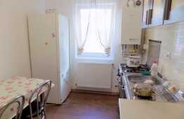 Garsoniera decomandata, 42 mp, parcare, zona strazii Stejarului!