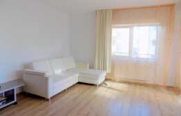 Garsoniera decomandata, 42 mp, parcare, zona strazii Stejarului!