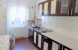 Garsoniera decomandata, 42 mp, parcare, zona strazii Stejarului!