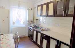 Garsoniera decomandata, 42 mp, parcare, zona strazii Stejarului!