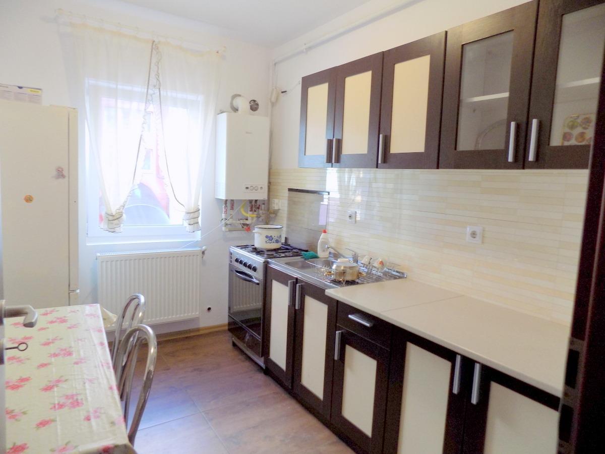 Garsonieră de închiriat Floreşti - 34072AI | BLITZ Cluj-Napoca | Poza4